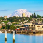 Tacoma