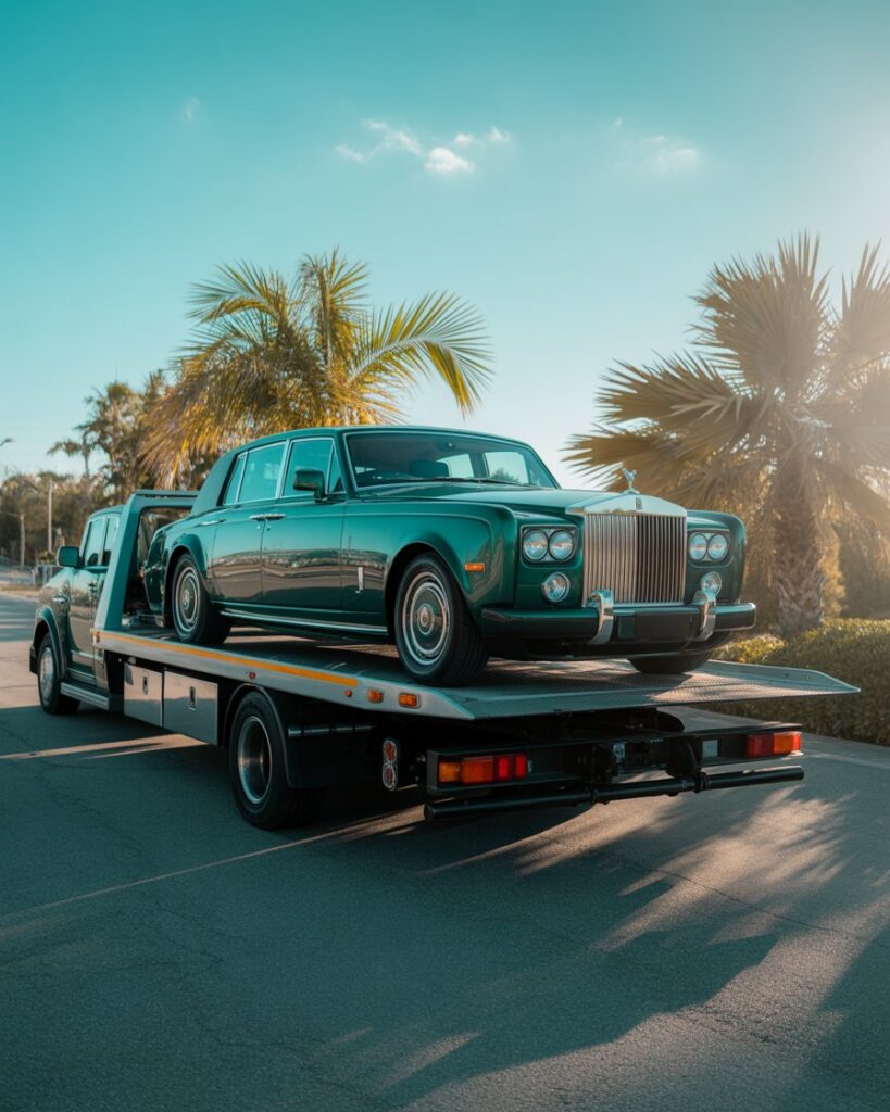 Rolls Royce